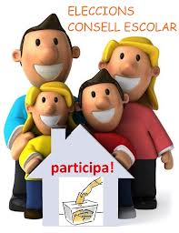 eleccions consell escolar