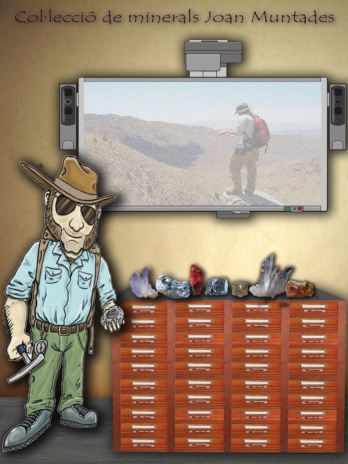 Minerals